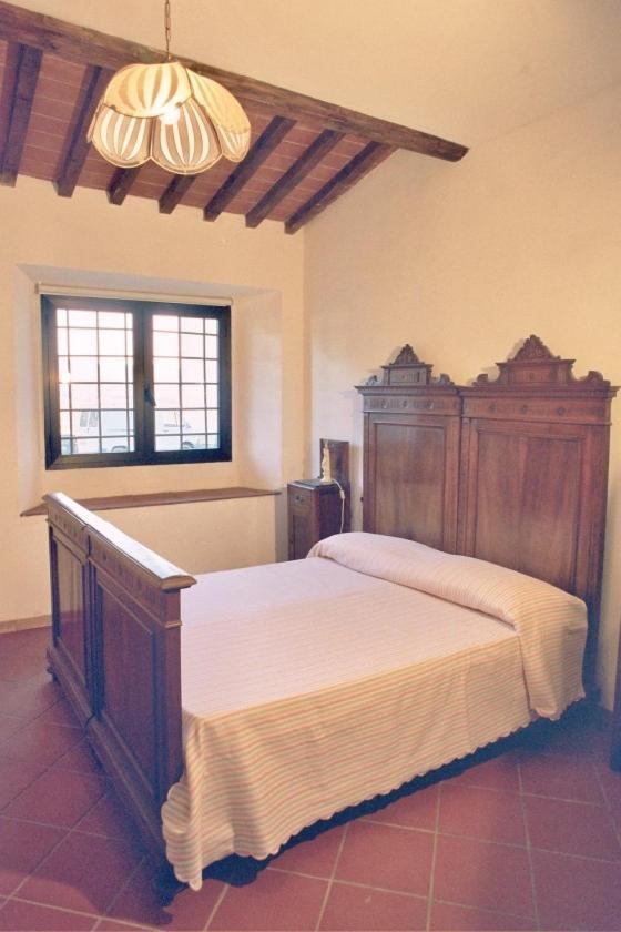 Agriturismo Il Palazzaccio Villa Galliano Exterior photo