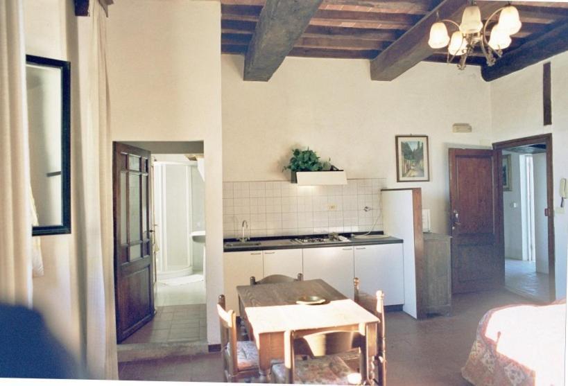 Agriturismo Il Palazzaccio Villa Galliano Room photo